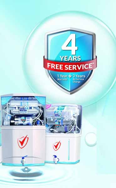 Ro Water Purifier Repairing services in Delhi